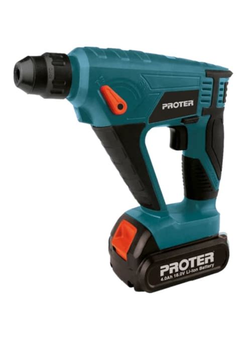 proter pst 840 hd